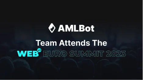 Trust Check Up Team Attends The Web3 Euro Summit 2023